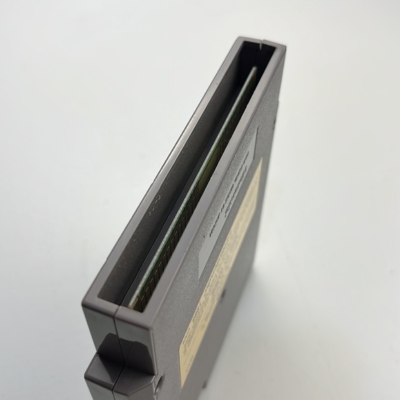 DRAGON WARRIOR Nintendo Entertainment System | NES - Picture 4 of 4